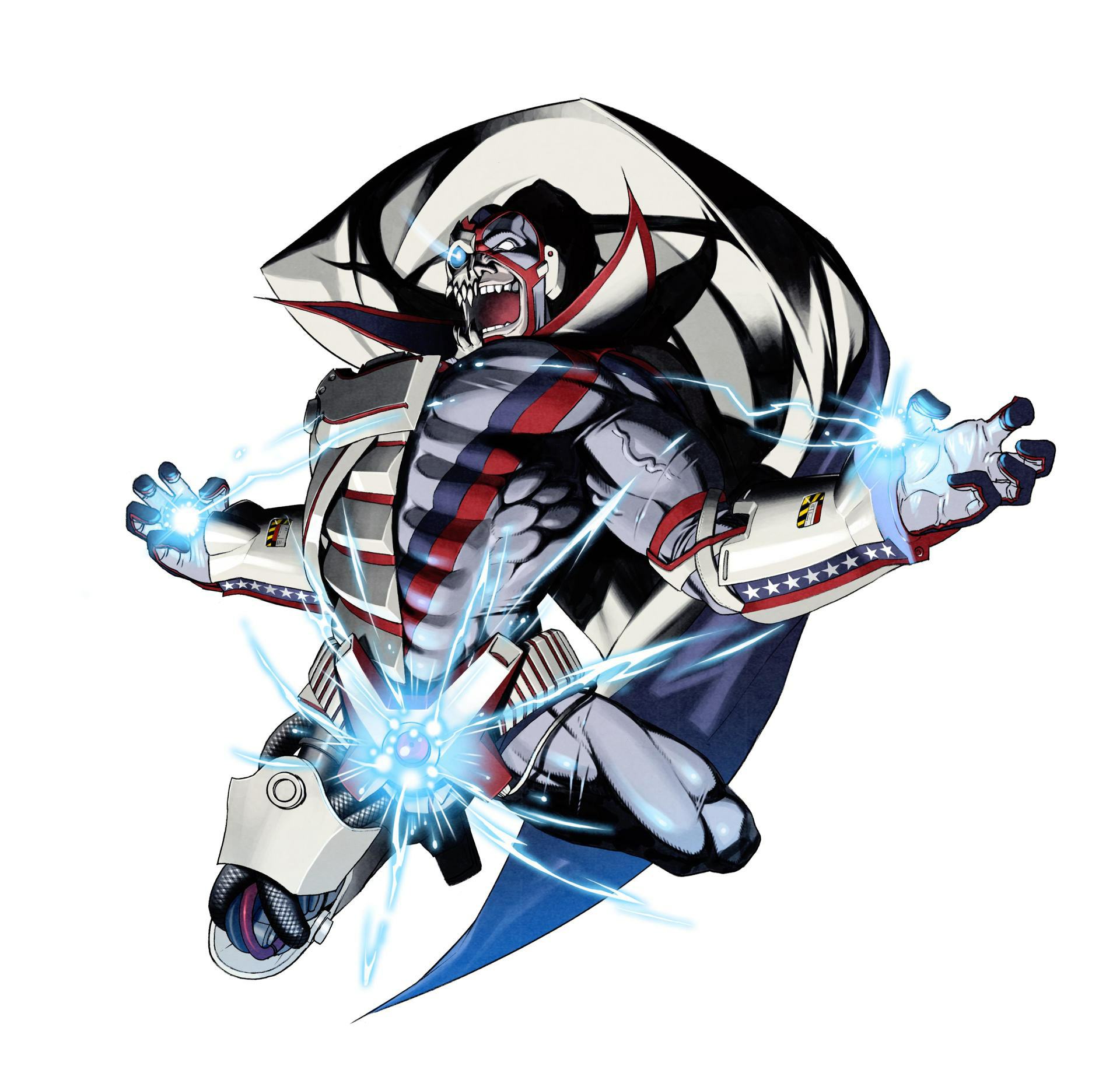 No More Heroes 2: Desperate Struggle - Imagen 50